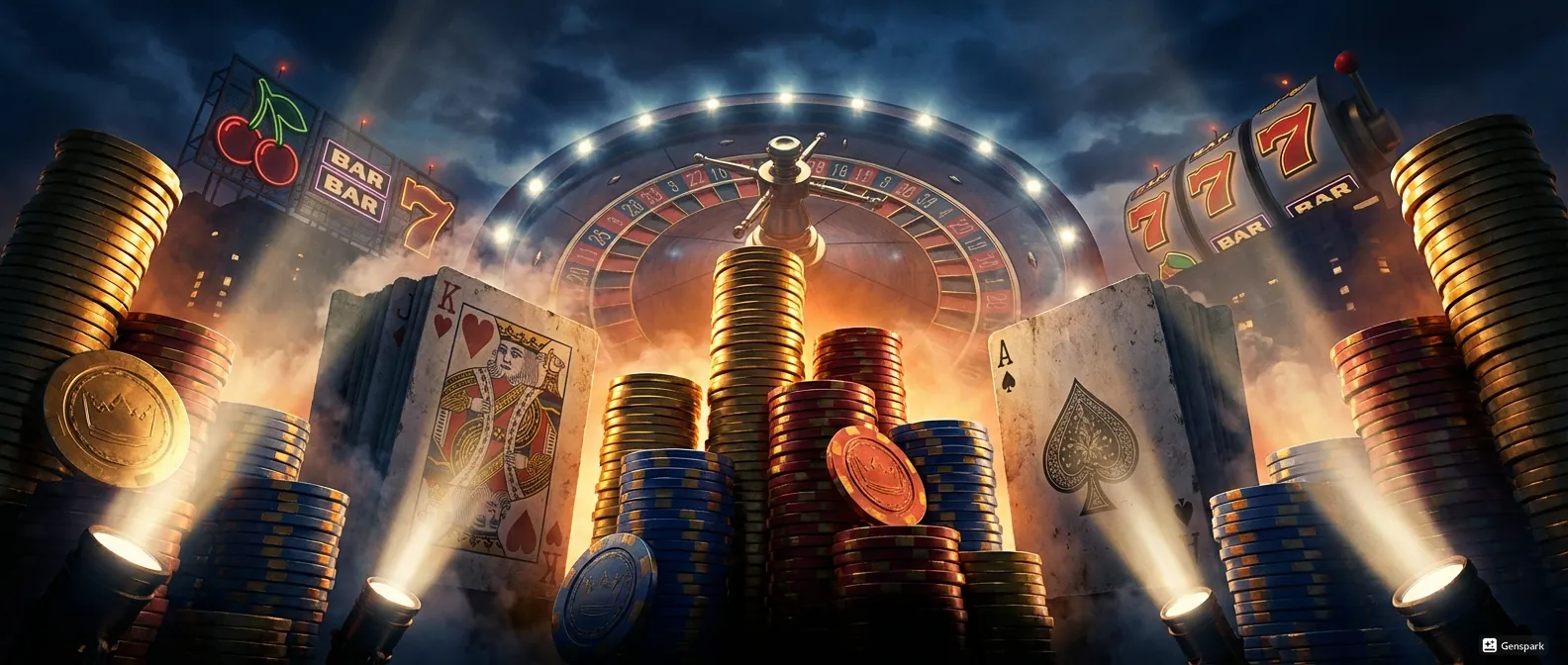 Unlimit Casino no deposit bonus : ce qu’il faut savoir