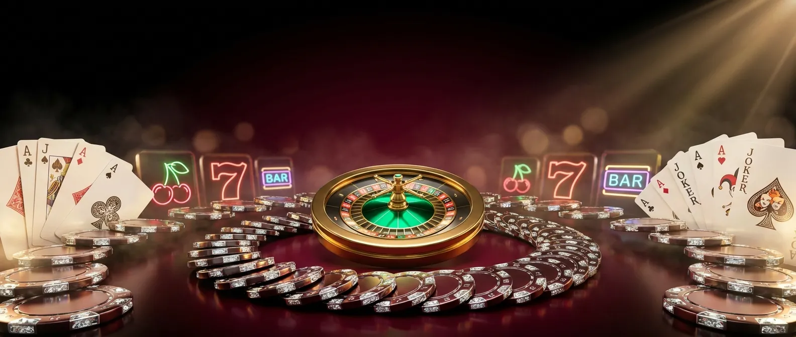 Unlimit Casino bonus